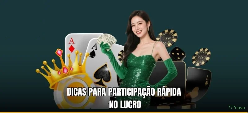 App 777novo para Android e iOS - download grátis