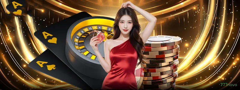 Slots no app 777novo mobile