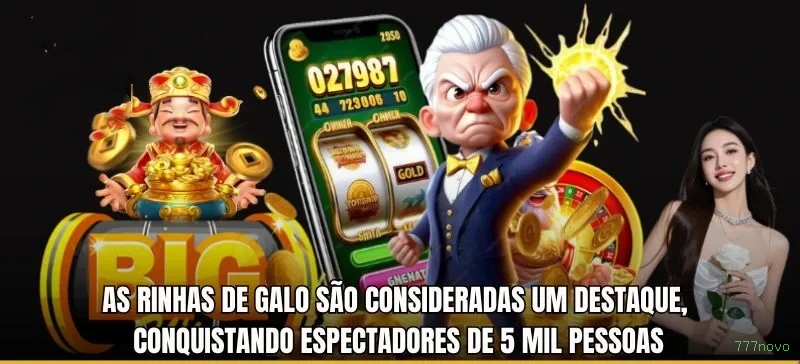 Conta 777novo sincronizada site e app