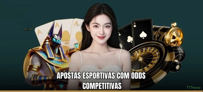 Download app 777novo Android iOS