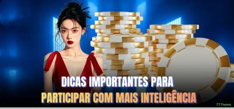 Pagamentos 777novo PIX