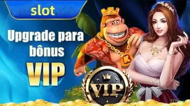 Programa VIP 777novo - benefícios exclusivos